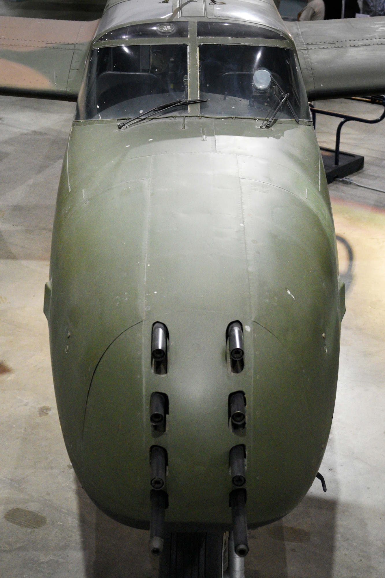 Douglas B-26K Counter Invader