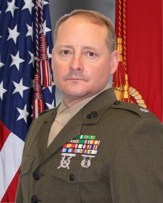 COMMANDING OFFICER, MARINE TACTICAL AIR COMMAND SQUADRON 48