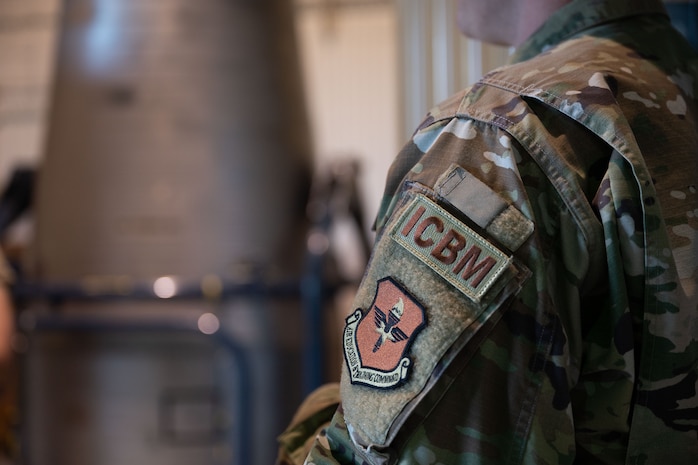 Photo of Airmen