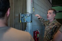Photo of Airmen