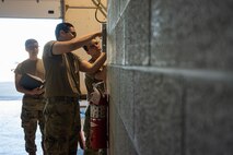 Photo of Airmen