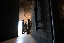 Photo of Airmen