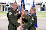 70FTS changes command