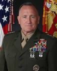 Lieutenant General Bill Jurney graduated from the University of North Carolina at Charlotte in 1986. He enlisted in the Marine Corps in 1987 as an infantryman. In 1988, he was commissioned through the Enlisted Commissioning Program. From 1989-1992, he served as a Rifle Platoon Commander and Company Executive Officer in 2d Battalion, 4th Marines participating with the 22nd Marine Expeditionary Unit (MEU) in support of Operation Sharp Edge in the U.S. Embassy, Monrovia, Liberia and deploying in support of Operations Desert Shield and Desert Storm.