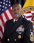 CMDCM Kevin Guy Bio Photo