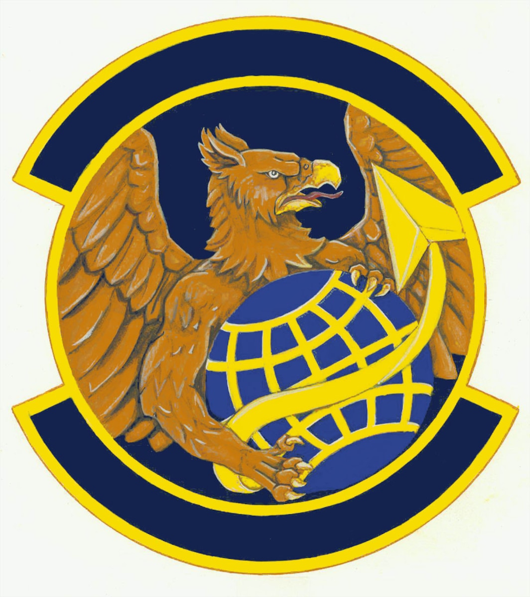 5 Electromagnetic Warfare Squadron (SpOC) > Air Force Historical ...