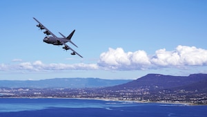 Teak Action 21 Enhances U.S.-Australian Interoperability