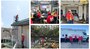 U.S. Army Corps of Engineers Planning and Response Team members respond to the Hurricane Laura aftermath in the Lake Charles, Louisiana area. The Memphis District actively responds to emergencies throughout the country, assisting in the form of the Blue Roof Program, debris removal, temporary housing and infrastructure support, and temporary emergency power.
