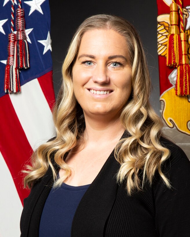 Sara Montez-Diaz, Safety and Occupational Health Specialist, has been selected as the Occupational Safety and Health Administration's Region IX Special Government Employee of the Year.
