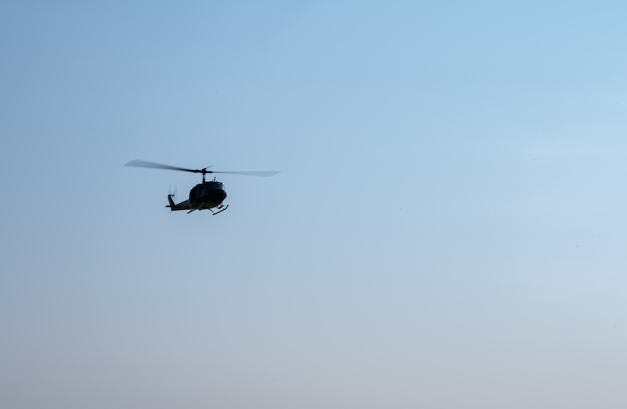 The training event integrated the Louisiana State Police, Louisiana State Police SWAT, 2nd Security Forces Squadron, and Mobile Field Force members. These are agencies who would work together during dangerous situations to help resolve them.