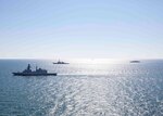 Black Sea; SB21