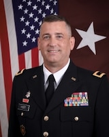 Brig. Gen. Michael L. Yost