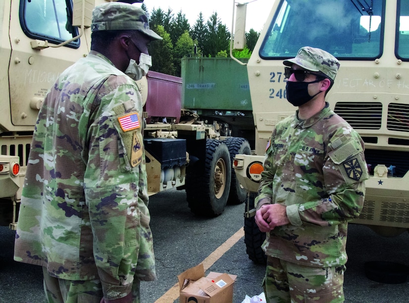 Army 2nd Lt. Anvar Akhmedov