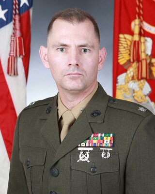 INSPECTOR-INSTRUCTOR, MARINE CORPS ADVISOR COMPANY B