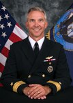 Rear Adm. Jeffrey Anderson