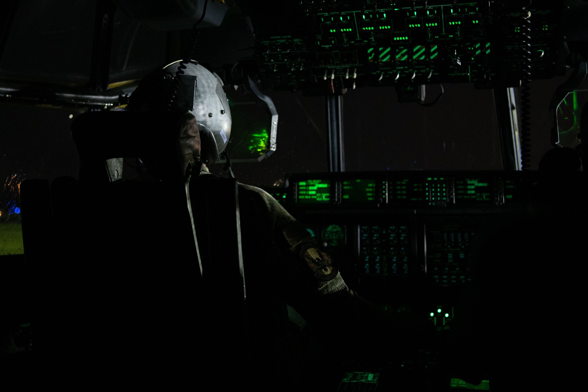 DAGRE: mission ready any time, any place