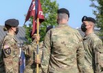 U.S. Army Health Clinic Vicenza welcomes new commander