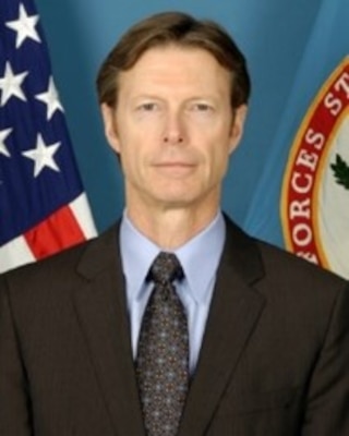 Dr. Bryon Greenwald