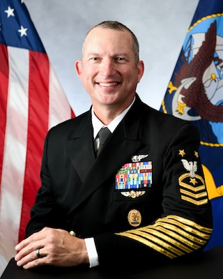 Fleet Master Chief James “Smitty” Tocorzic > U.S. Pacific Fleet ...