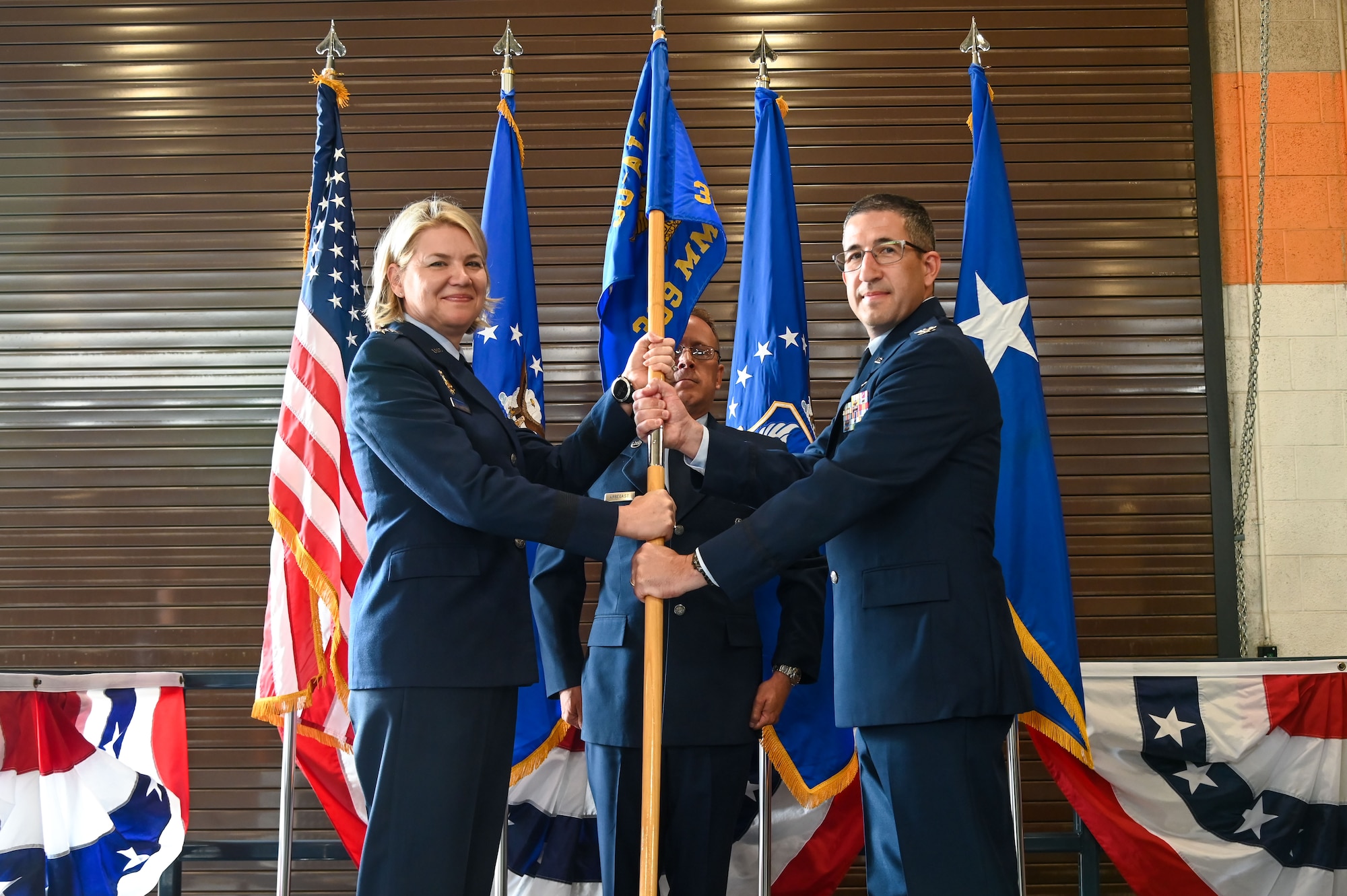(U.S. Air Force photo by Cynthia Griggs)