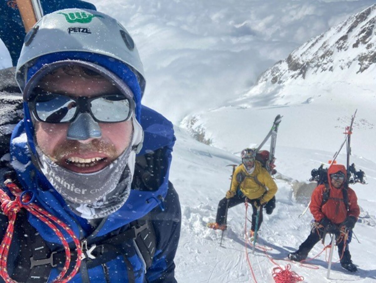 Denali rescuers reveal challenges from 'entitled' climbers