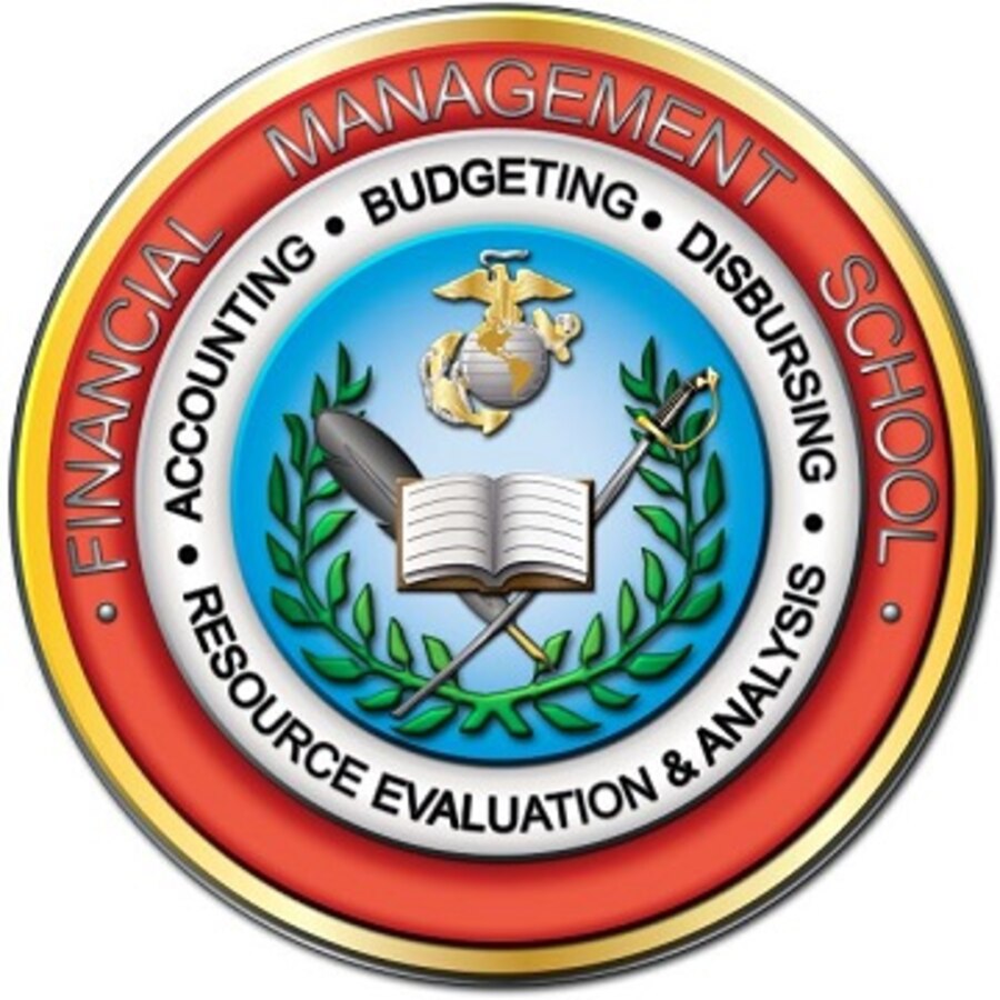 Financial Management School Unit Logo