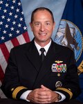 Rear Admiral Adam “Kujo” Kijek