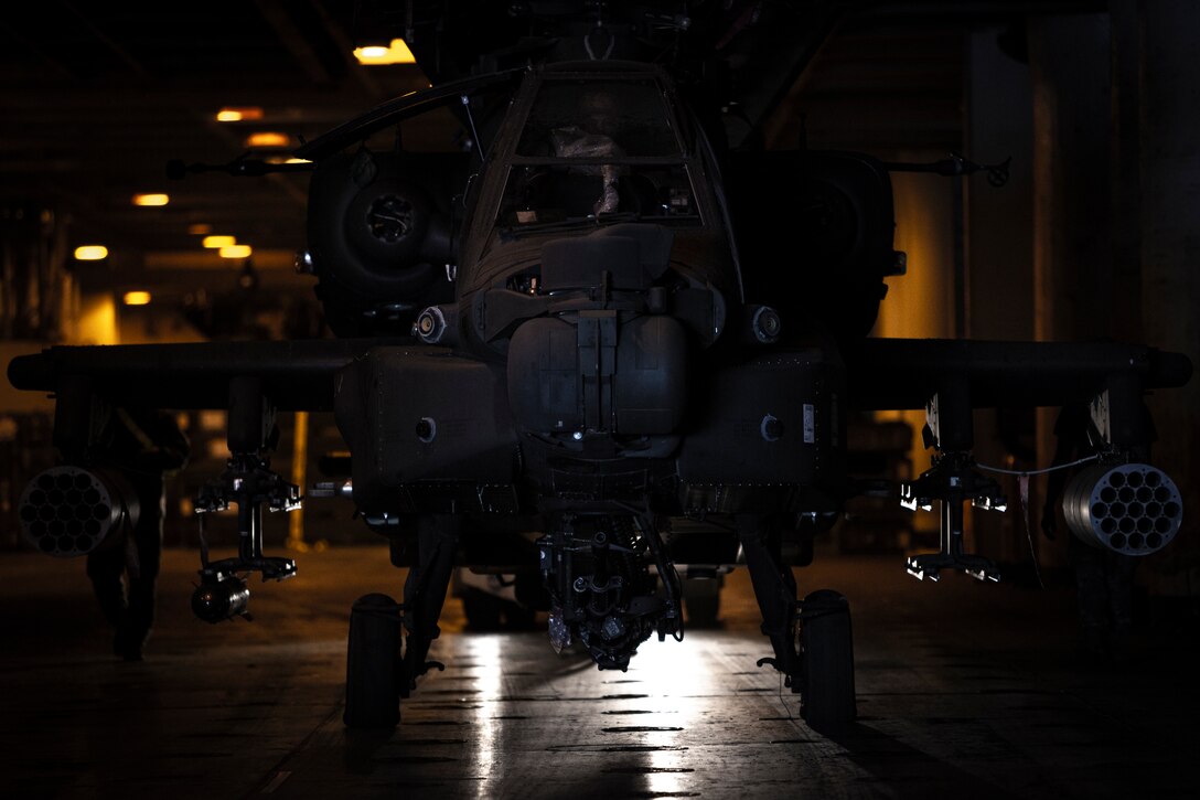 Photo by Cpl. Mitchell Austin