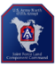 Joint Force Land Component Command Logo