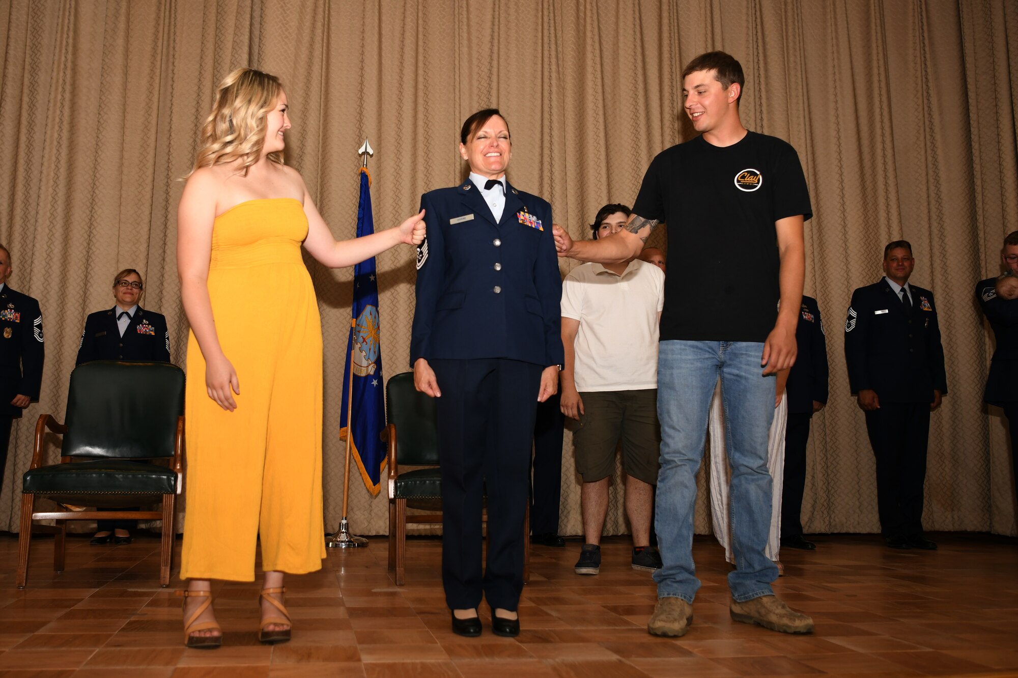 CMSgt