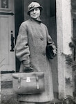 Portrait of Elizebeth Smith Friedman