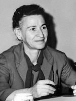Dorothy T. Blum