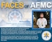 Faces of AFMC graphic