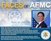 Faces of AFMC graphic