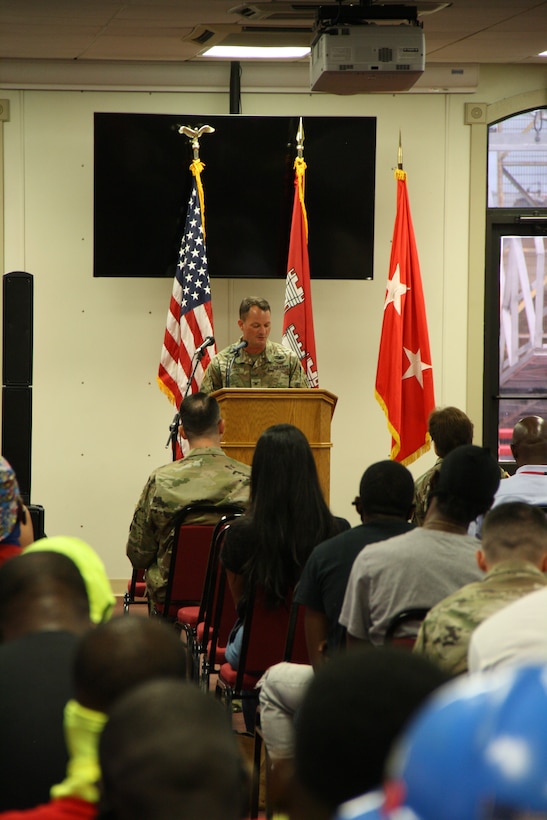 USACE Vicksburg District holds Blessing of the Fleet Ceremony, begins revetment season