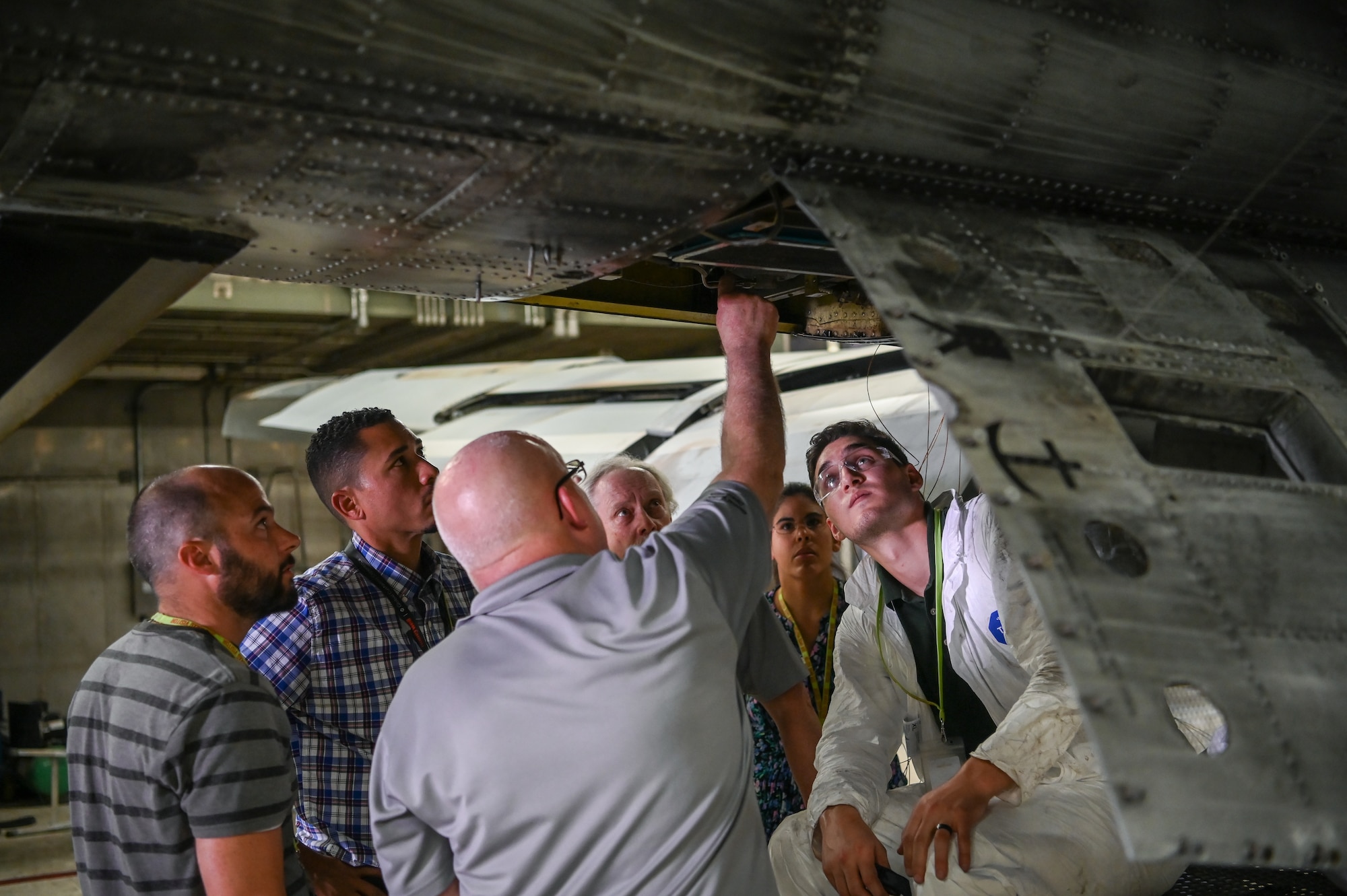 The Ogden Air Logistics Center has partnered with the Hill Center Test Authority in a component improvement project to identify material more suitable for the A-10’s auxiliary power unit insulation. The project is the result of the 419th Supply Chain Management Squadron’s continuing efforts in evaluating depot maintenance data and feedback from aircraft maintainers and using the information to modernize Air Force aircraft.