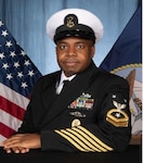 CMDCM Dalton O. Trouth