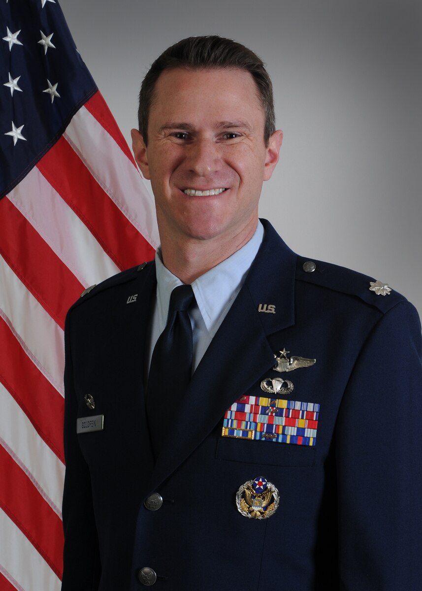 Lt. Col.
