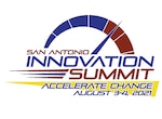 San Antonio Innovation Summit graphic