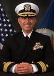 CDR Joshua J. Freeze