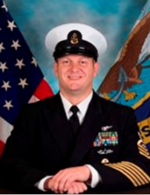 ACCS(AW/SW) Gary W. Sartain