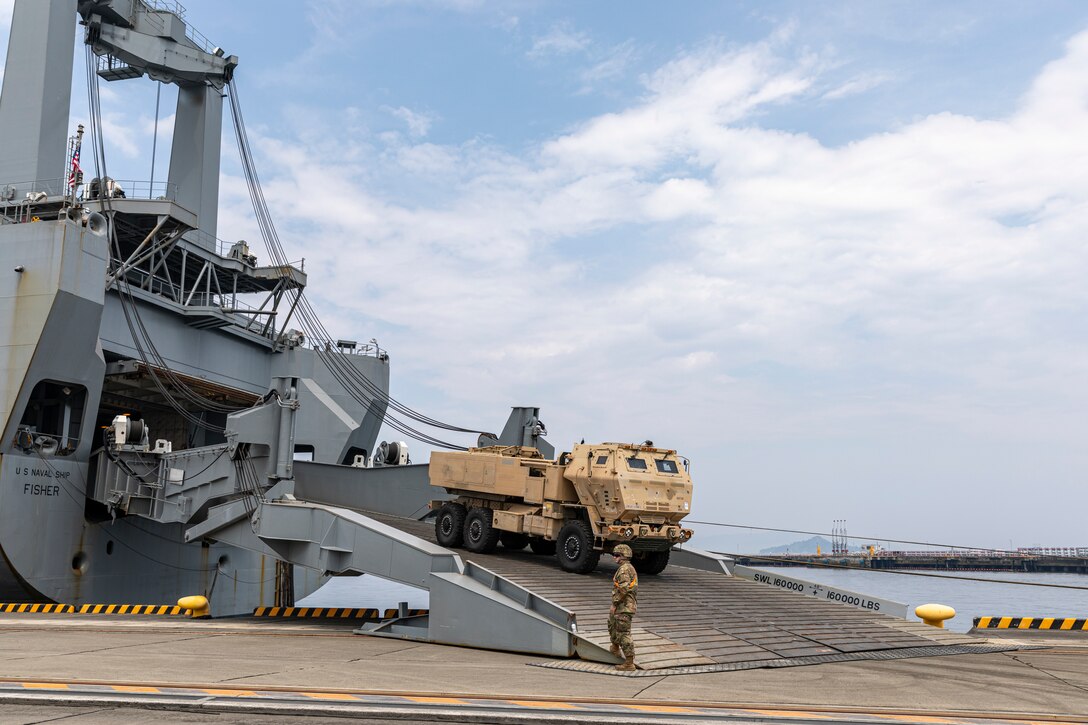 Photo by Cpl. Mitchell Austin