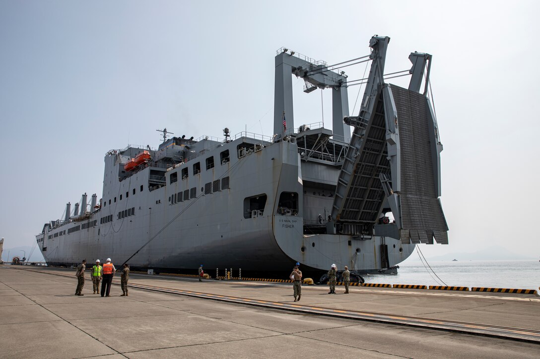 Photo by Cpl. Mitchell Austin