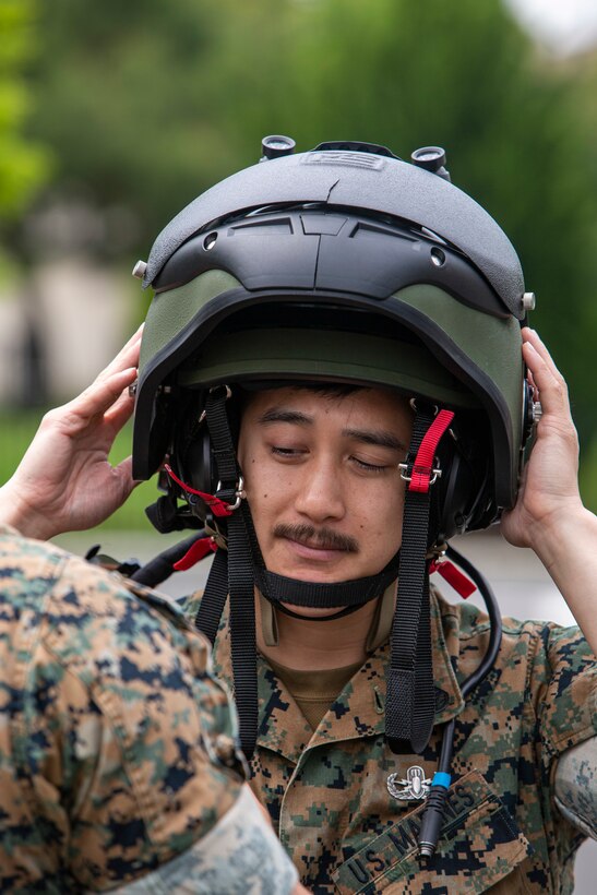 Photo by Lance Cpl. Mitchell Austin
