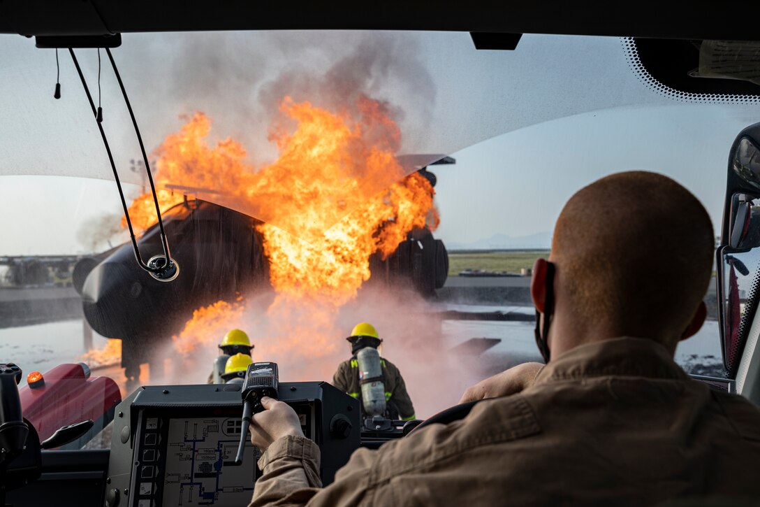 Photo by Cpl. Mitchell Austin