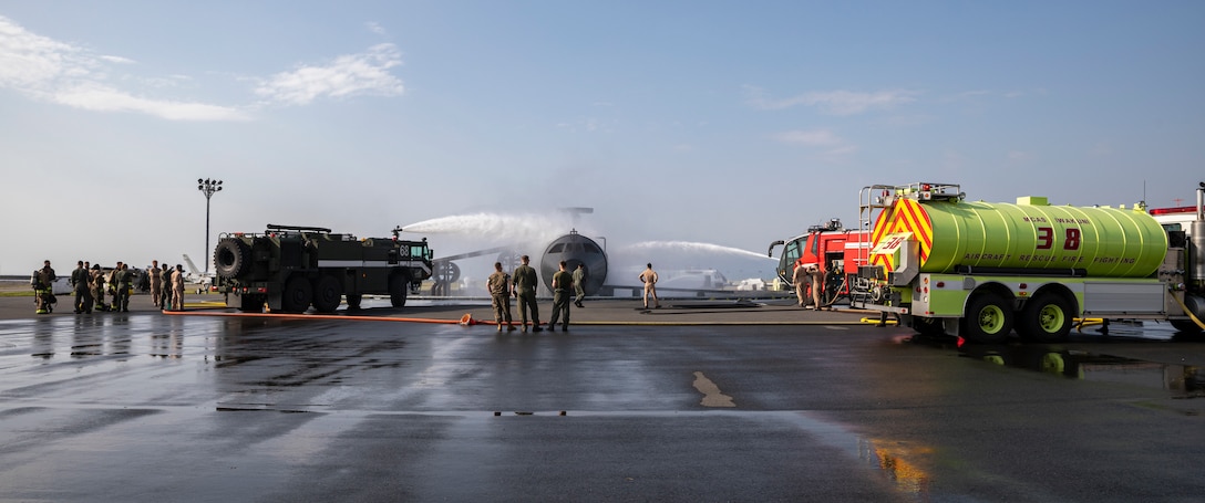 Photo by Cpl. Mitchell Austin