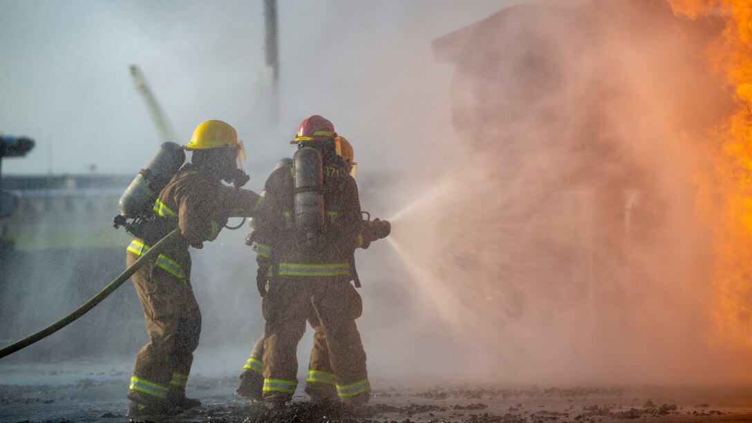 Photo by Cpl. Mitchell Austin