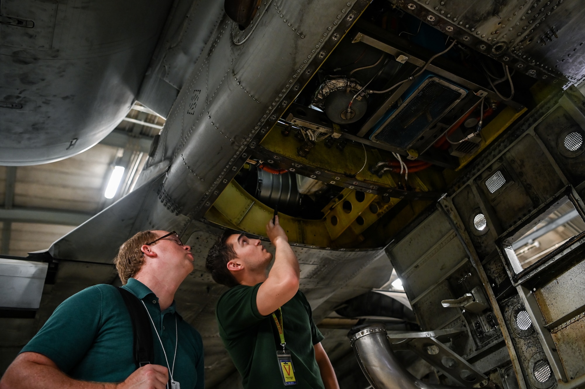The Ogden Air Logistics Center has partnered with the Hill Center Test Authority in a component improvement project to identify material more suitable for the A-10’s auxiliary power unit insulation. The project is the result of the 419th Supply Chain Management Squadron’s continuing efforts in evaluating depot maintenance data and feedback from aircraft maintainers and using the information to modernize Air Force aircraft.