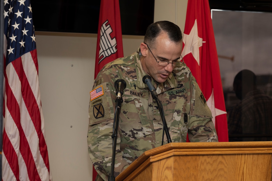 USACE Vicksburg District holds Blessing of the Fleet Ceremony, begins revetment season