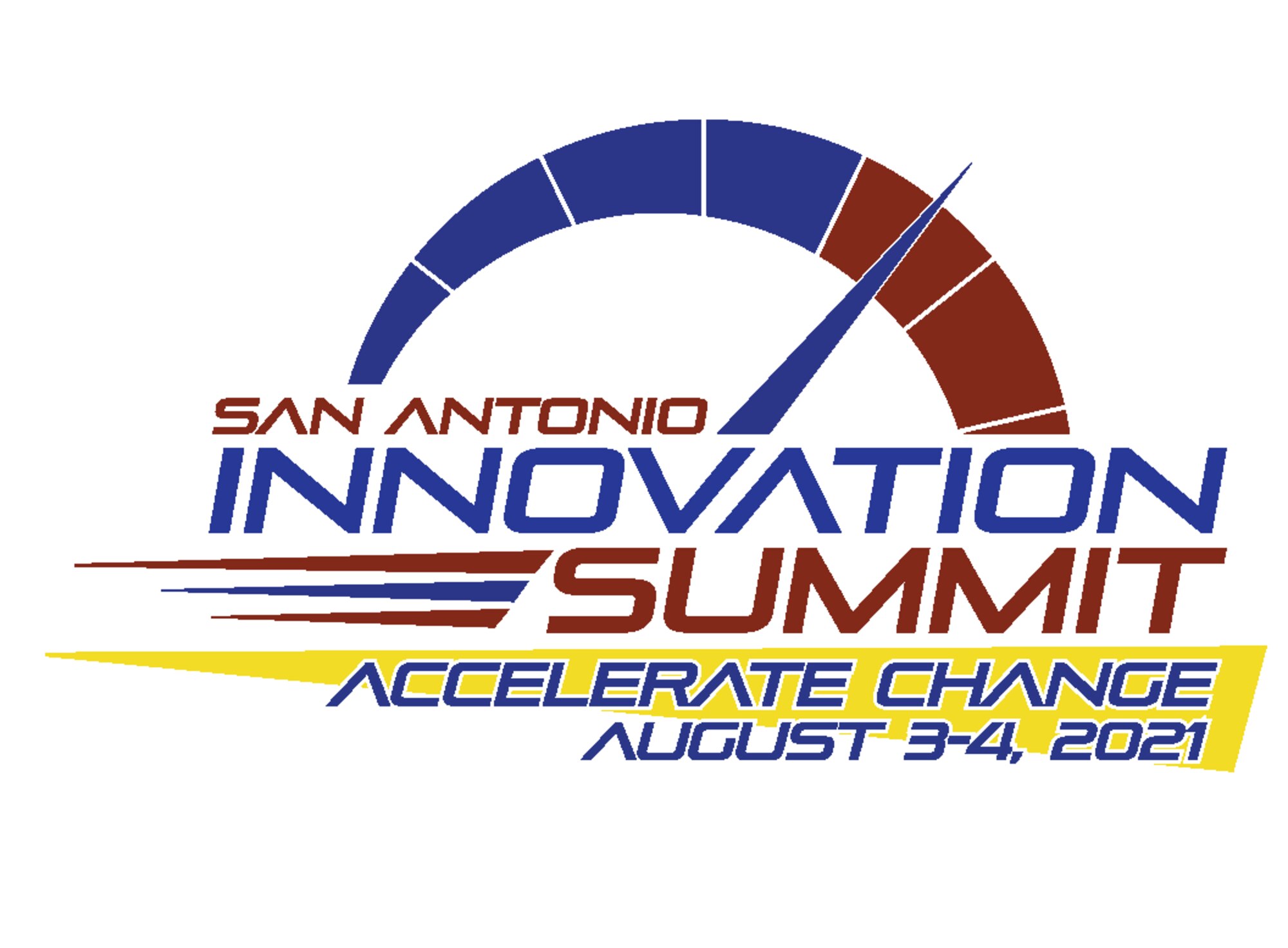 San Antonio Innovation Summit graphic